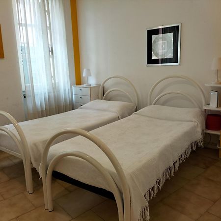 Appartamento Basuetta Alle Cinque Terre Con Ac Monterosso al Mare Buitenkant foto