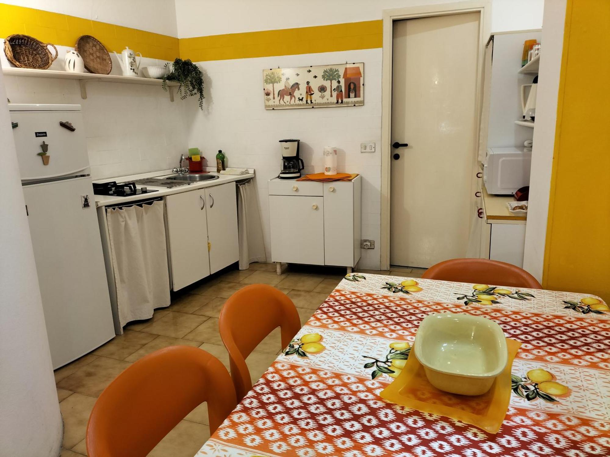 Appartamento Basuetta Alle Cinque Terre Con Ac Monterosso al Mare Buitenkant foto