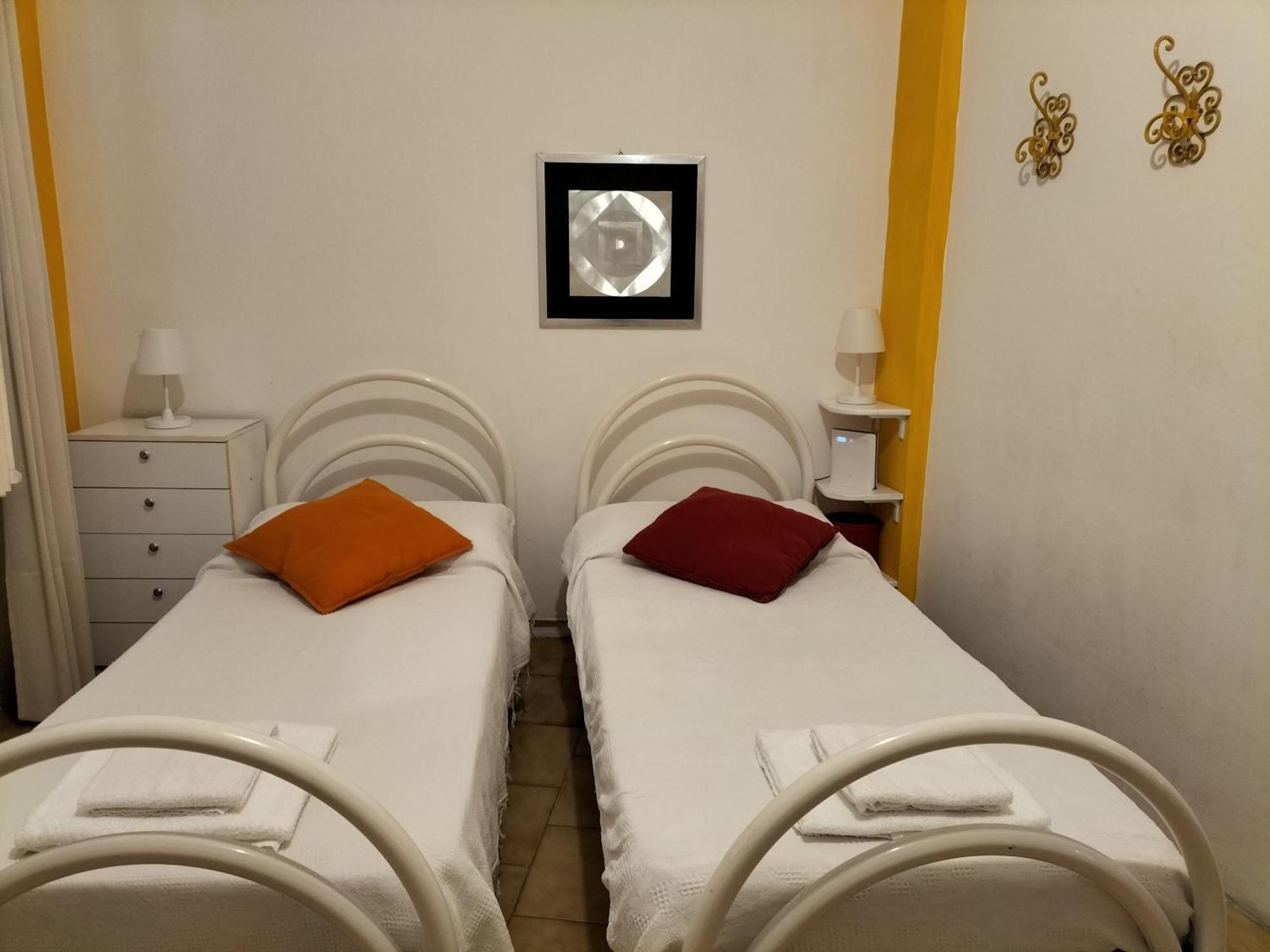 Appartamento Basuetta Alle Cinque Terre Con Ac Monterosso al Mare Buitenkant foto